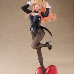 My Dress-Up Darling T-Most PVC Figure Marin Kitagawa (Bunny Ver.) 33 cm