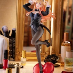 My Dress-Up Darling T-Most PVC Figure Marin Kitagawa (Bunny Ver.) 33 cm