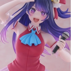 Oshi No Ko Coreful PVC Statue Ai Hoshino B-Komachi Ver. 18 cm