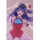 Oshi No Ko Coreful PVC Statue Ai Hoshino B-Komachi Ver. 18 cm
