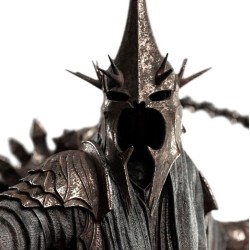 The Lord of the Rings Figures of Fandom PVC Statue The Witch-king of Angmar 31 cm