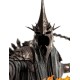 The Lord of the Rings Figures of Fandom PVC Statue The Witch-king of Angmar 31 cm