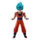 Dragon Ball Super S.H.Figuarts Action Figure Super Saiyan God Super Son Guko (Blue power transcending Limits) 15 cm