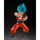 Dragon Ball Super S.H.Figuarts Action Figure Super Saiyan God Super Son Guko (Blue power transcending Limits) 15 cm
