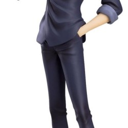 Cowboy Bebop Pop Up Parade PVC Statue Spike Spiegel 18 cm
