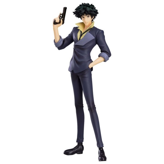 Cowboy Bebop Pop Up Parade PVC Statue Spike Spiegel 18 cm
