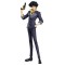 Cowboy Bebop Pop Up Parade PVC Statue Spike Spiegel 18 cm
