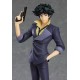 Cowboy Bebop Pop Up Parade PVC Statue Spike Spiegel 18 cm