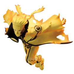 Naruto Shippuden Naruto Uzumaki Vibration Stars figure 17cm