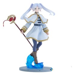 Frieren: Beyond Journey's End Luminasta PVC Statue Frieren 19 cm