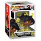 Bleach: Thousand-Year Blood War POP! Premium Vinyl Figure Yoruichi (Glow) 9 cm