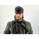 Metal Gear Solid Delta: Snake Eater PVC Figure Naked Snake 20 cm