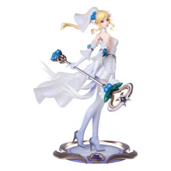 League of Legends Gift+ PVC Statue Lux (Crystal Rose Ver.) 22 cm