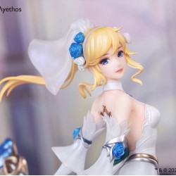 League of Legends Gift+ PVC Statue Lux (Crystal Rose Ver.) 22 cm