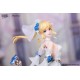 League of Legends Gift+ PVC Statue Lux (Crystal Rose Ver.) 22 cm