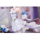 League of Legends Gift+ PVC Statue Lux (Crystal Rose Ver.) 22 cm