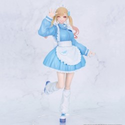 My Dress-Up Darling Vivit PVC Statue Marin Kitagawa Jersey Maid Ver. 20 cm
