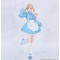 My Dress-Up Darling Vivit PVC Statue Marin Kitagawa Jersey Maid Ver. 20 cm