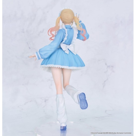 My Dress-Up Darling Vivit PVC Statue Marin Kitagawa Jersey Maid Ver. 20 cm