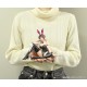 Black Lagoon One-Seventh Carat PVC Statue Revy Bunny Ver. 16 cm
