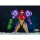 Metroid Prime PVC Statue Samus Gravity Suit Standard Edition 25 cm