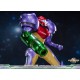 Metroid Prime PVC Statue Samus Gravity Suit Standard Edition 25 cm