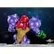 Metroid Prime PVC Statue Samus Gravity Suit Standard Edition 25 cm