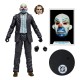 DC Multiverse McFarlane Vault Collection Action Figure The Joker (Bank Robber) (The Dark Knight) 18 cm