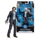 DC Multiverse McFarlane Vault Collection Action Figure The Joker (Bank Robber) (The Dark Knight) 18 cm