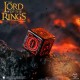 The Lord of the Rings Dice Set of 7 Mordor