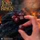 The Lord of the Rings Dice Set of 7 Mordor