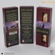 The Lord of the Rings Full Art Dice Set of 7 Ring-bearers (Whitefire Radiance)