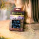 The Lord of the Rings Dice Set of 7 Rivendell (Water)
