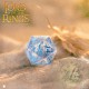The Lord of the Rings Dice Set of 7 Rivendell (Water)