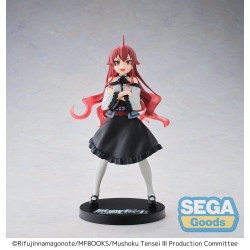 Mushoku Tensei: Jobless Reincarnation High Premium PVC Statue Eris 19 cm