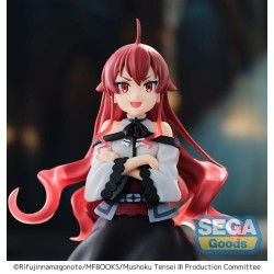 Mushoku Tensei: Jobless Reincarnation High Premium PVC Statue Eris 19 cm