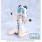 Re:Zero Starting Life in Another World Yumemirize PVC Statue Rem Panda 11 cm