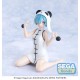 Re:Zero Starting Life in Another World Yumemirize PVC Statue Rem Panda 11 cm