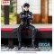 Kagurabachi Premium Perching PVC Statue Chihiro Rokuhira 10 cm