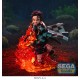 Demon Slayer: Kimetsu no Yaiba XrossLink PVC Statue Tanjiro Kamado 12 cm