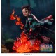 Demon Slayer: Kimetsu no Yaiba XrossLink PVC Statue Tanjiro Kamado 12 cm