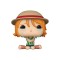 One Piece POP! Animation Vinyl Figure Nami (Refresh) 9 cm