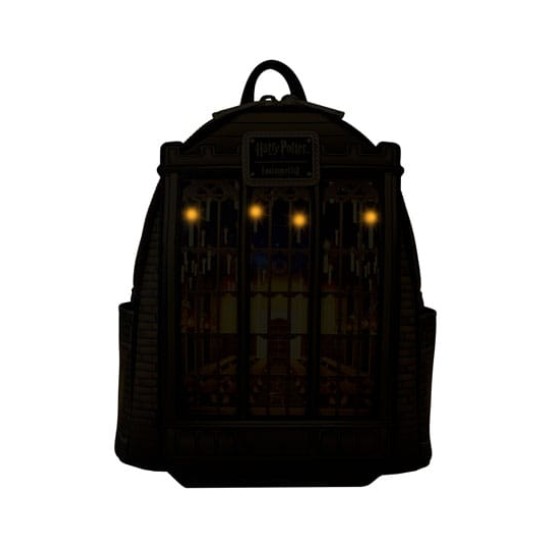 Harry Potter by Loungefly Mini Backpack