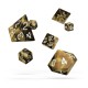 Oakie Doakie Dice RPG Set Gemidice - Hornet (7)