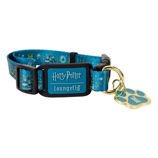 Harry Potter by Loungefly Dog Collar Hogwarts (Medium)
