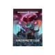 Dungeons & Dragons RPG Dungeon Master's Guide 2024 english