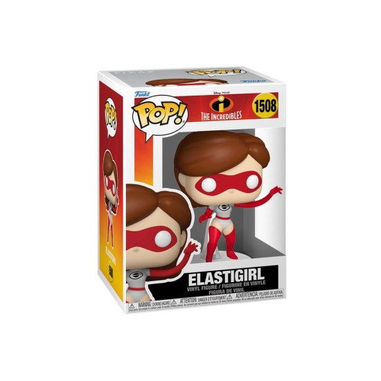 Incredibles 20th Anniversary POP! Vinyl Figure Elastigirl