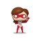Incredibles 20th Anniversary POP! Vinyl Figure Elastigirl
