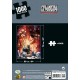 Fullmetal Alchemist: Brotherhood Puzzle Characters (1000 pieces)