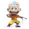 Avatar: The Last Airbender CheeBee Figure Aang 8 cm